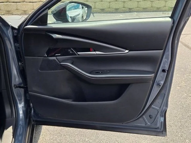 New 2026 Polymetal Gray Metallic Mazda 2.5 S Carbon Edition AWD image 4