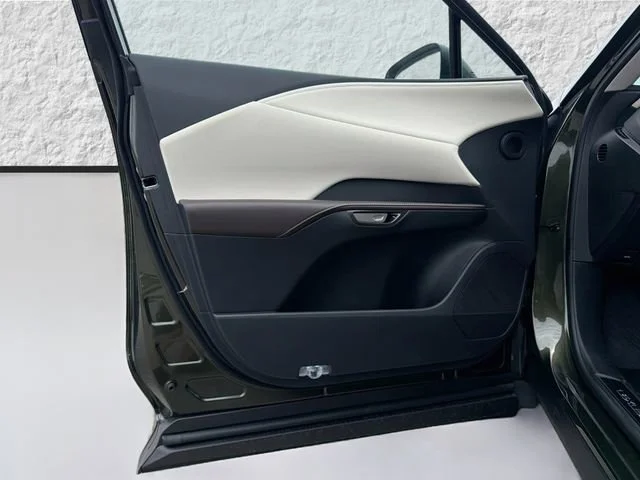 New 2026 Nori Green Pearl Lexus PREMIUM PLUS image 23