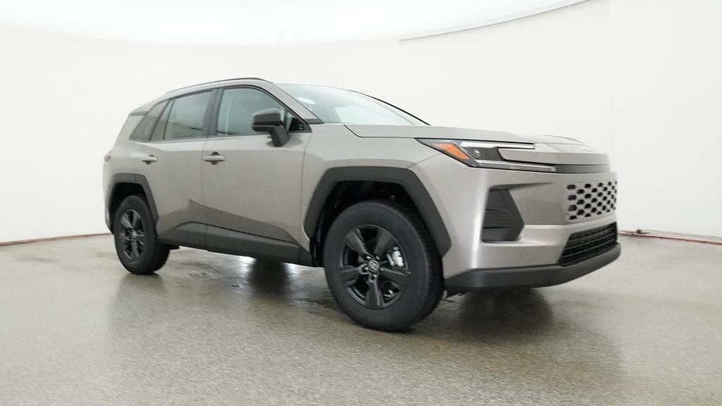 New 2026 Meteor Shower Toyota LE image 9