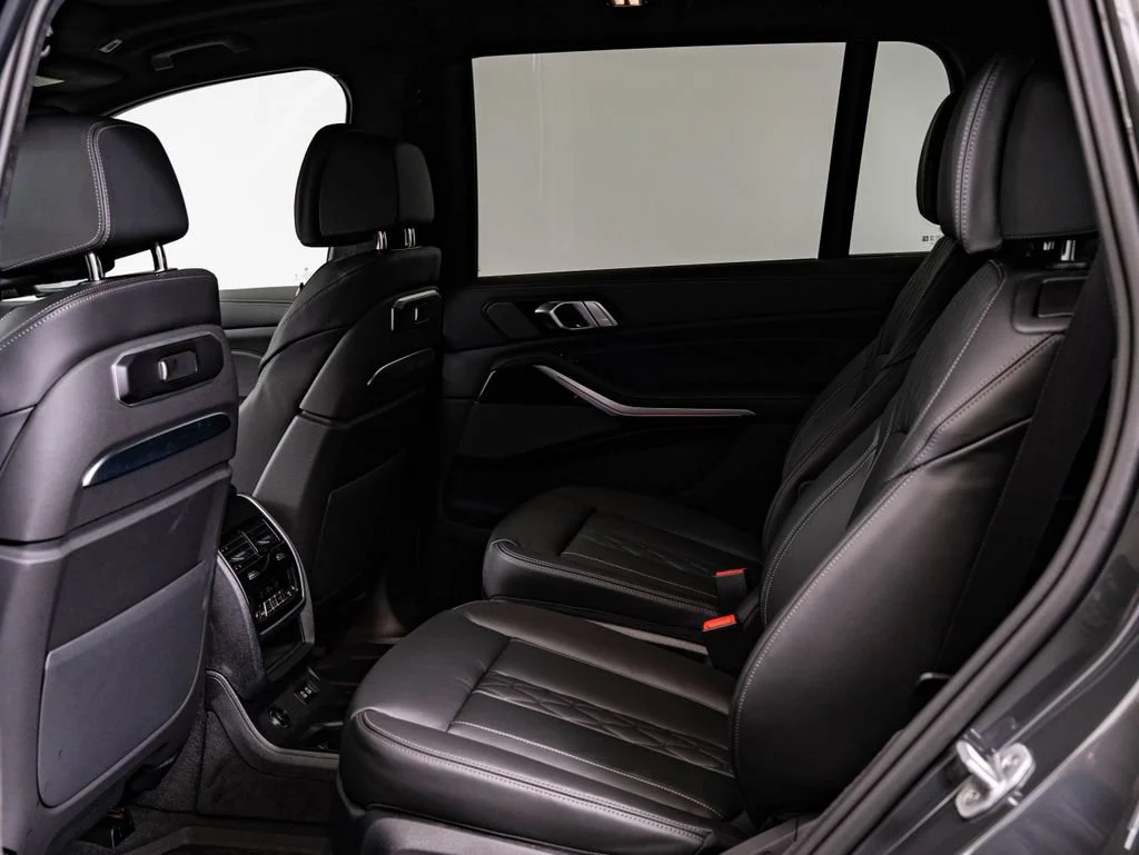 New 2027 Dravit Grey Metallic BMW xDrive40i image 46