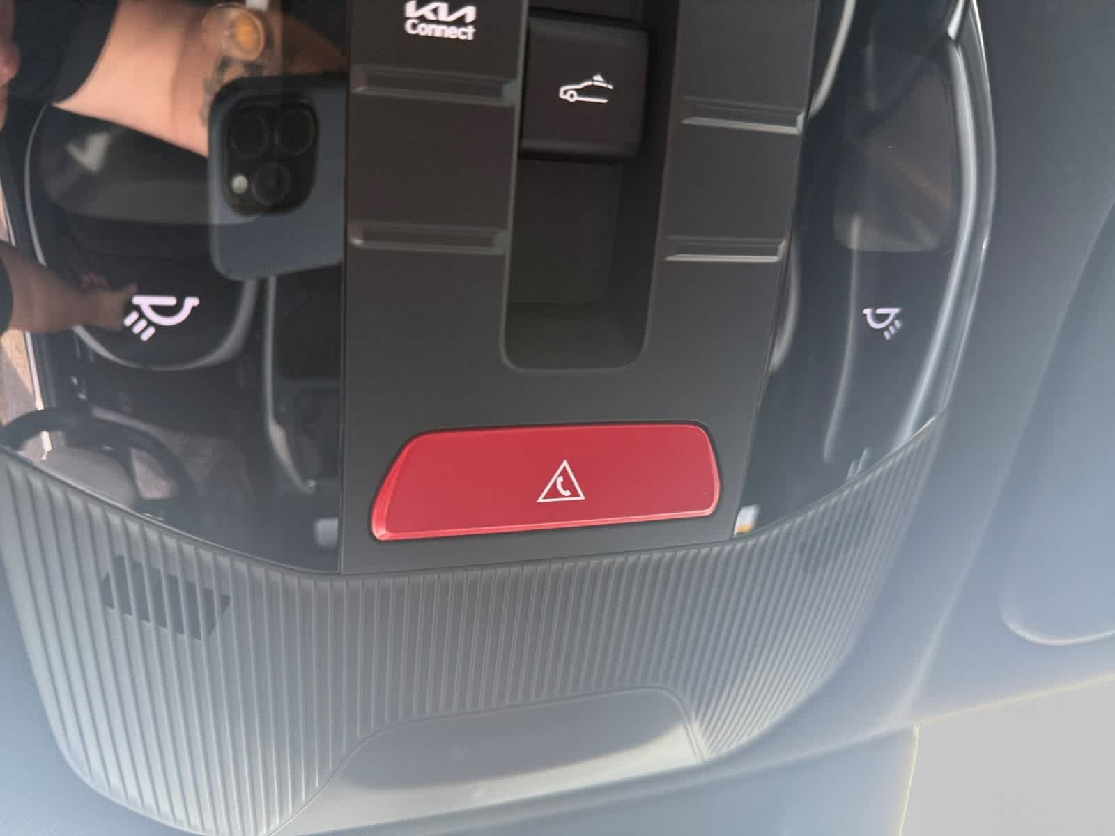 New 2026 Snow White Pearl Kia GT-Line image 20