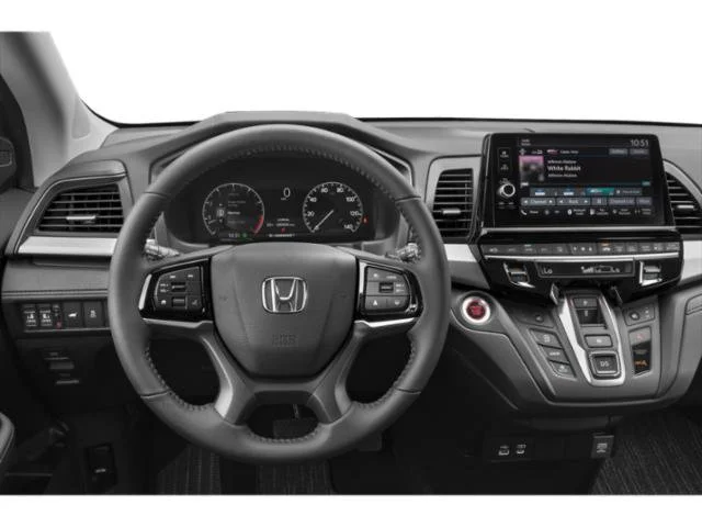 New 2026  Honda EX-L image 6