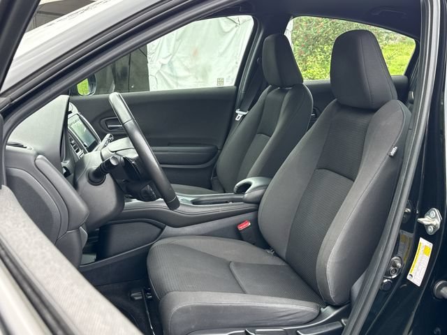 Used 2019 Crystal Black Pearl Honda Sport image 17