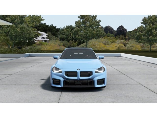 New 2027 Zandvoort Blue BMW Base image 3