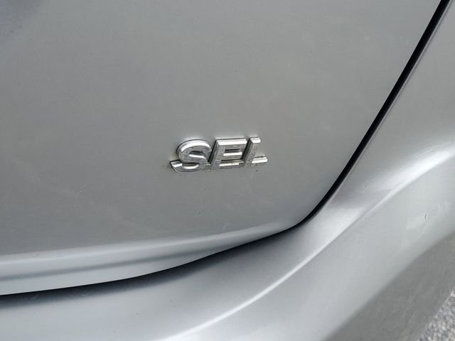 Used 2022 Silver Mitsubishi GT image 28