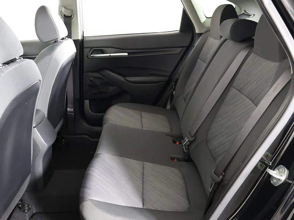 Used 2023 Black Kia LX image 30
