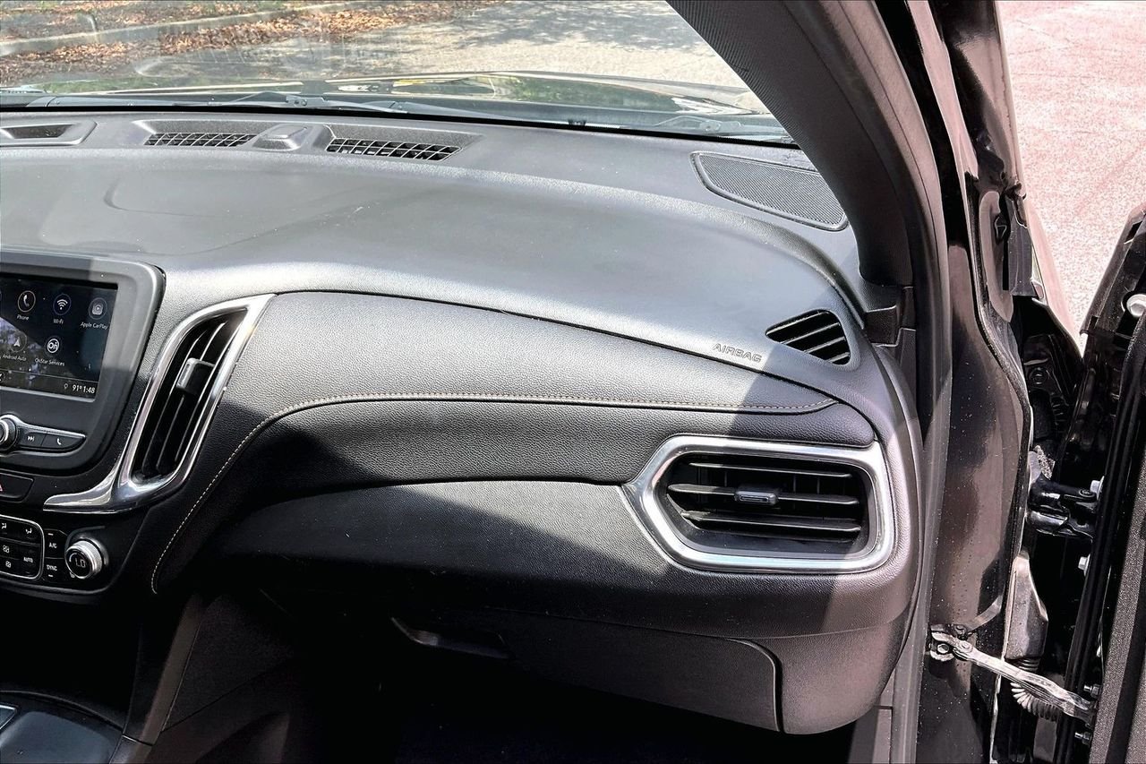 Used 2019 Black Chevrolet LT image 22