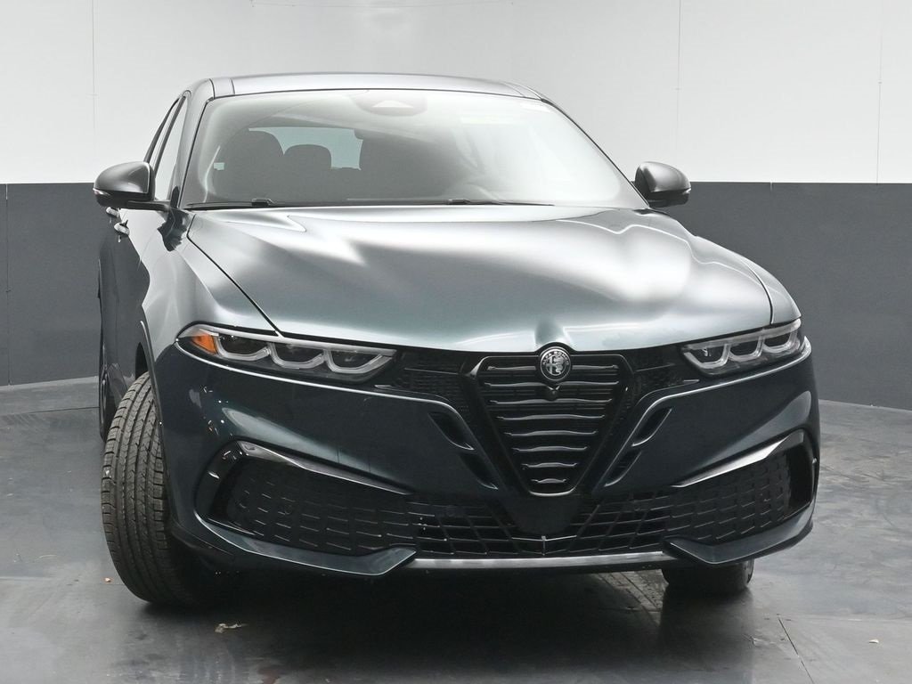 2026 ALFA ROMEO TONALE - Image 1