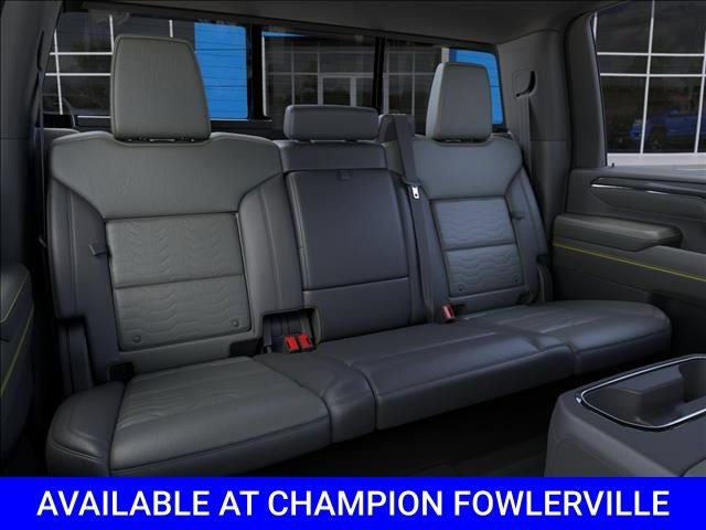 New 2026 Black Chevrolet ZR2 image 17