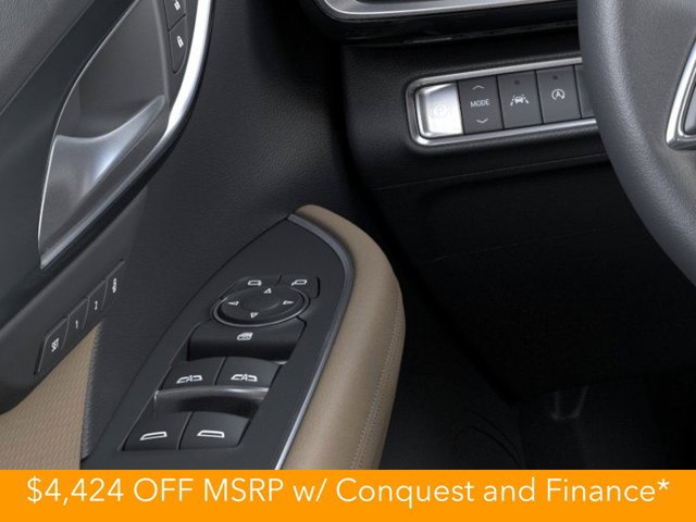 2026 Buick Envision Preferred - Photo 26