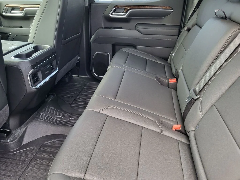 2026 GMC Sierra 1500 Elevation - Photo 23
