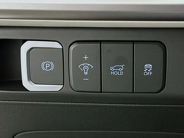 New 2026 Hyundai SANTA FE SEL