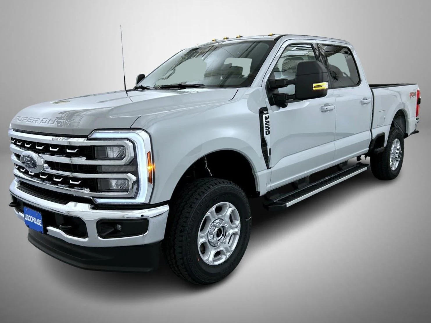 2026 Ford F-250 XLT 4x4 Crew Cab 6-3/4' Box's photo