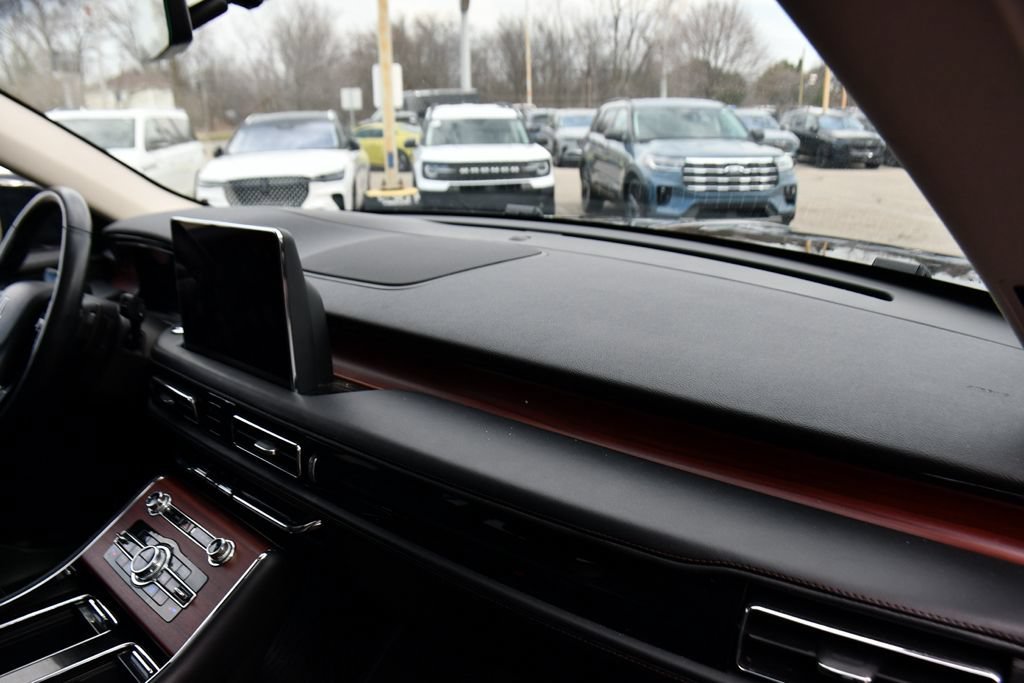 2023 Lincoln Aviator Reserve - Photo 15