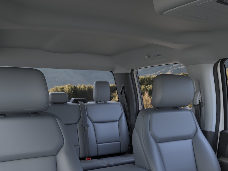 New 2026 Oxford White Ford XL image 46