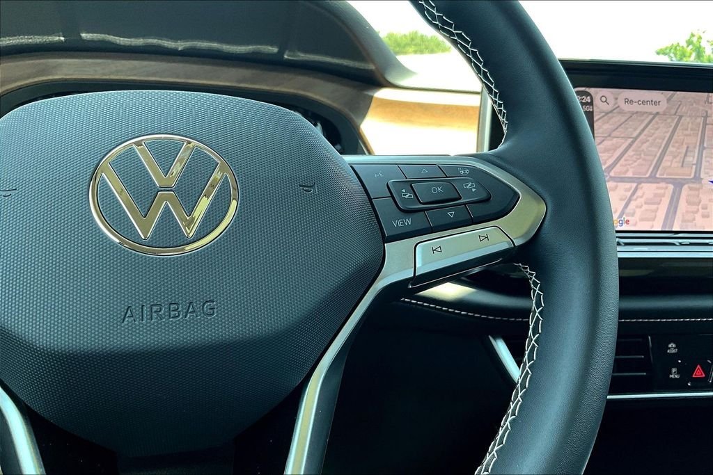 New 2026  Volkswagen 2.0T SE w/Technology image 10