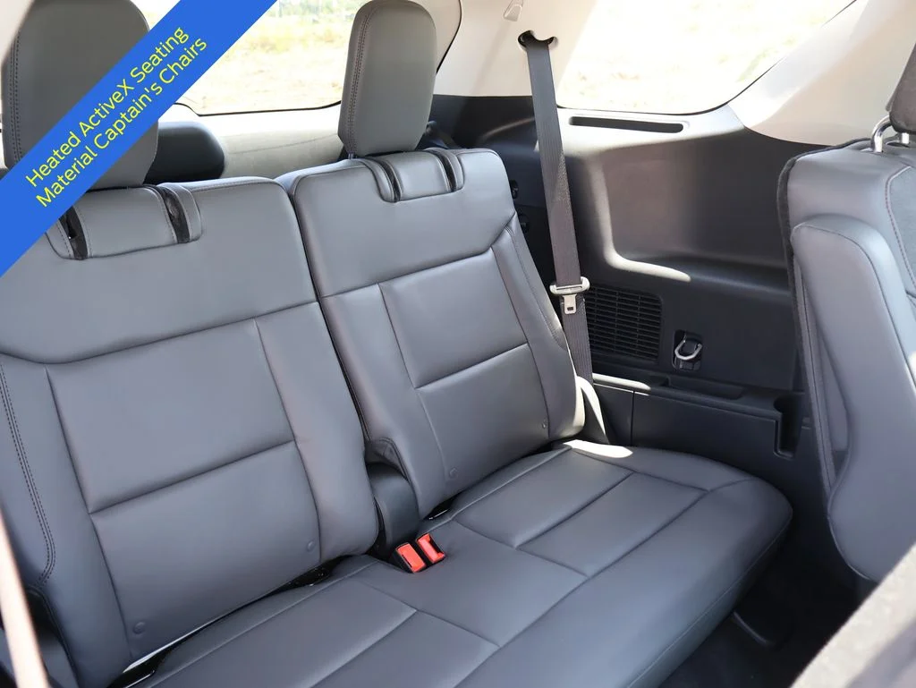 New 2026 Carbonized Gray Metallic Ford Active image 13