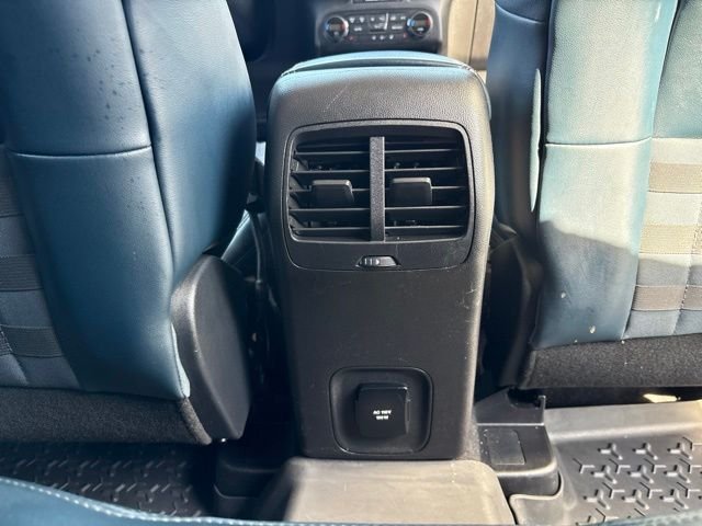 Certified Used 2021 Carbonized Gray Metallic Ford Outer Banks image 26