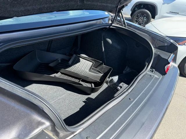 Used 2023 Gray Dodge R/T image 27