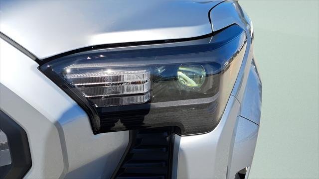 2026 Toyota Tacoma SR5 - Photo 48