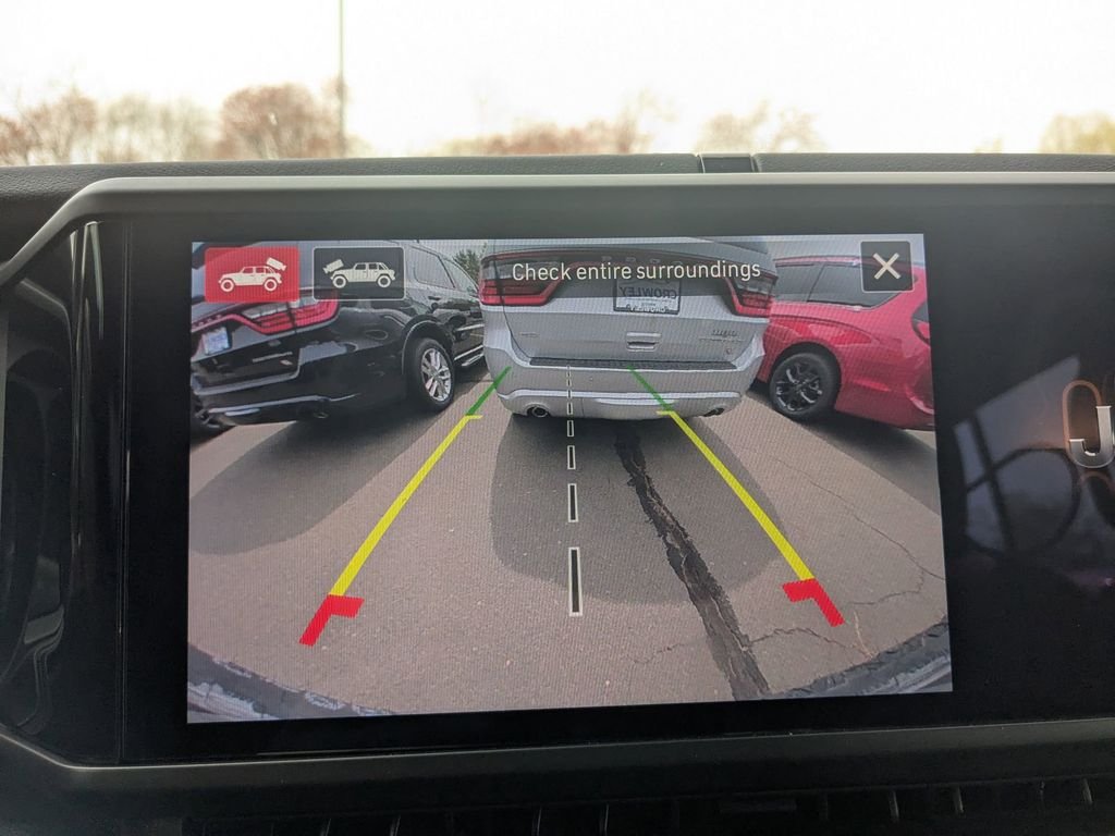 2025 Jeep Wrangler 4-Door Sahara - Photo 16