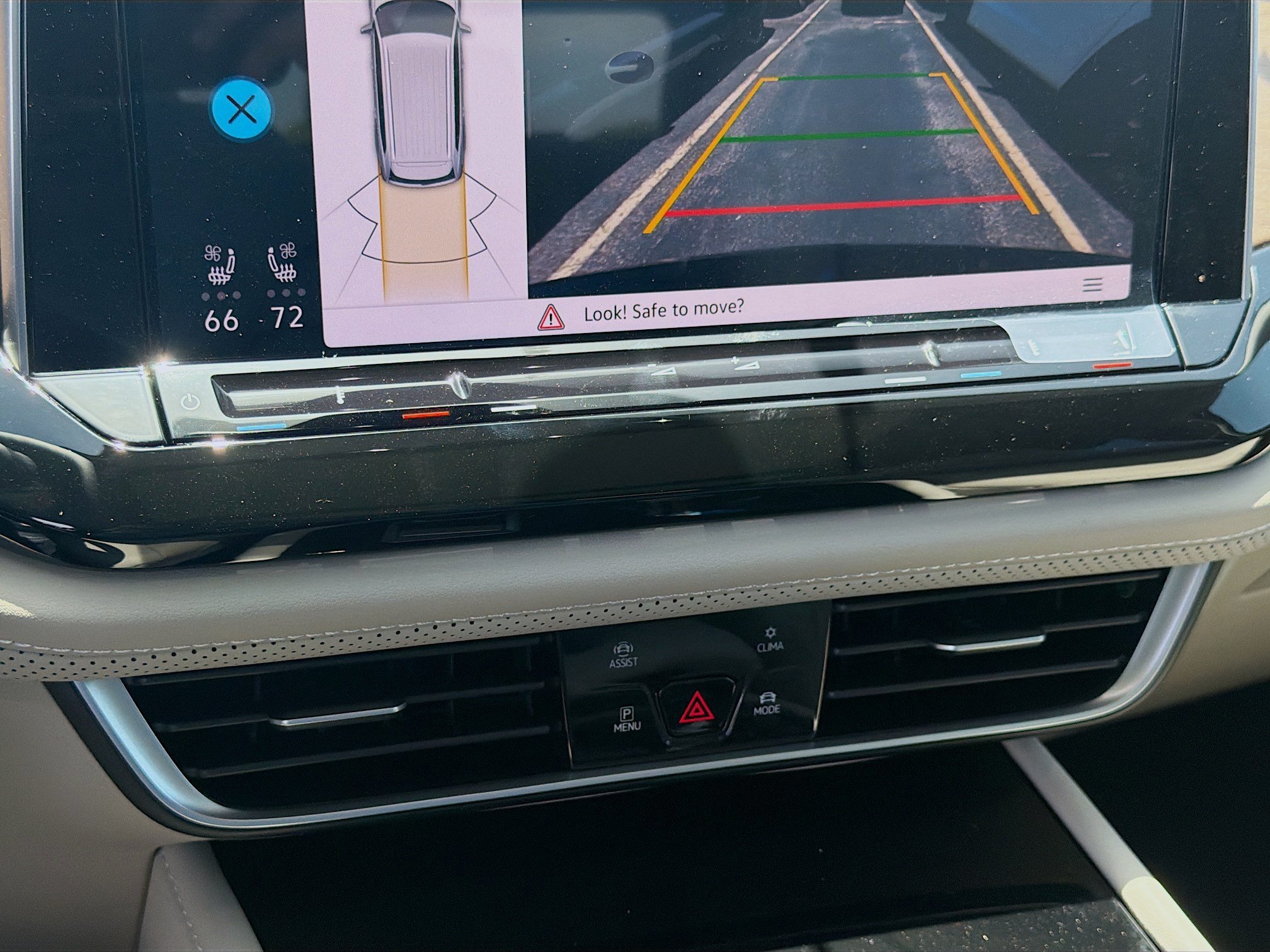 New 2026 Gray Volkswagen 2.0T SE w/Technology image 14