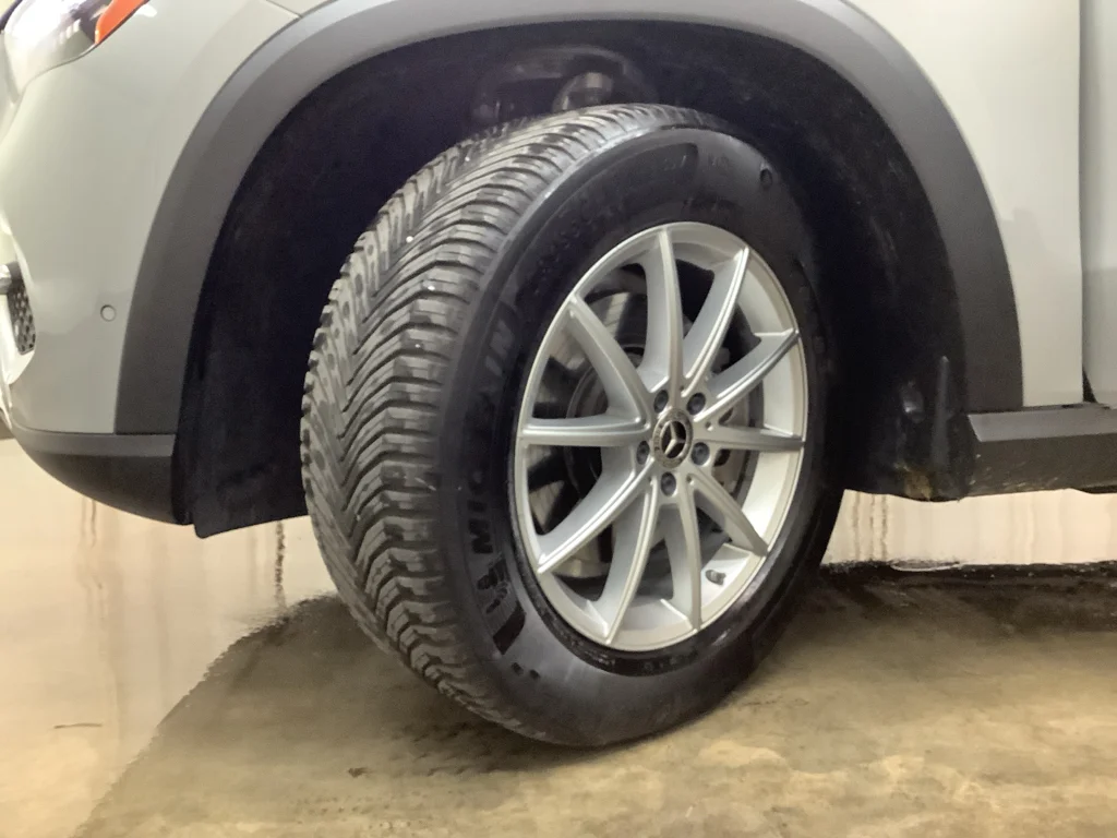 Used 2024 MANUFAKTUR Alpine Grey Mercedes-Benz GLE350 4MATIC® image 26