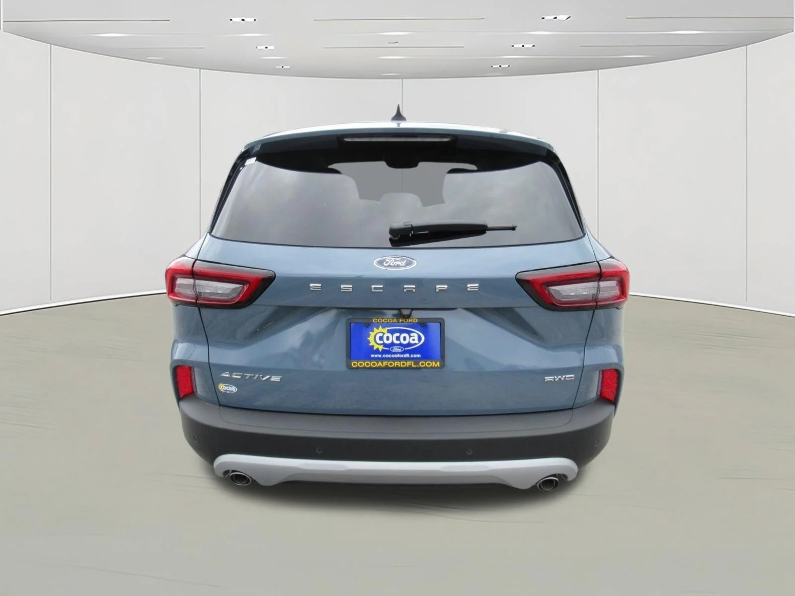 2026 Ford Escape Active - Photo 6