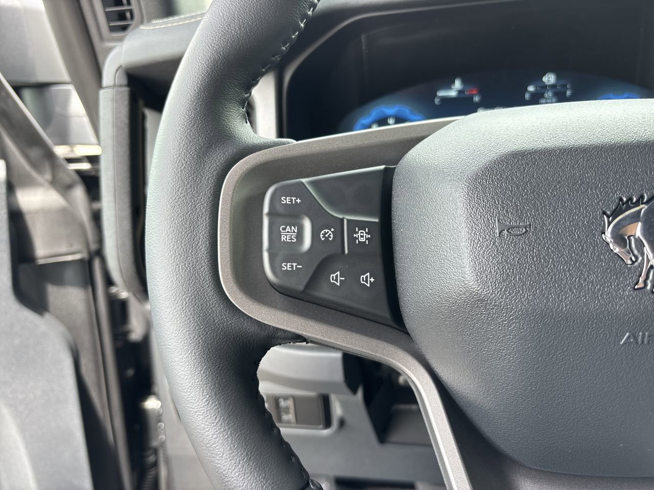 2025 Ford Bronco 4-Door Badlands - Photo 27