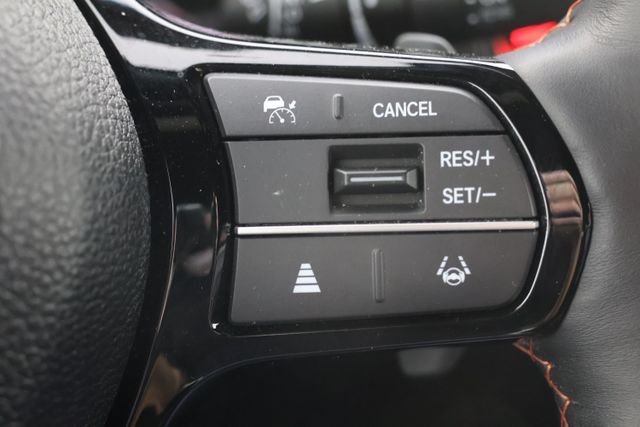 Used 2025  Honda TrailSport image 12