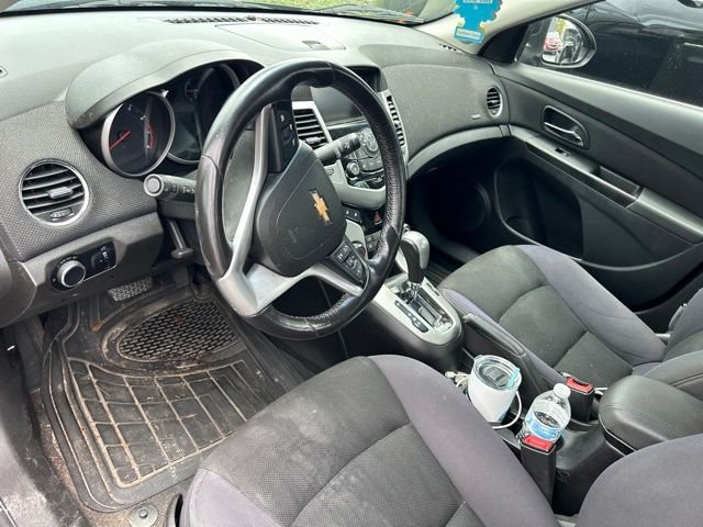 Used 2013 Black Chevrolet 1LT image 19
