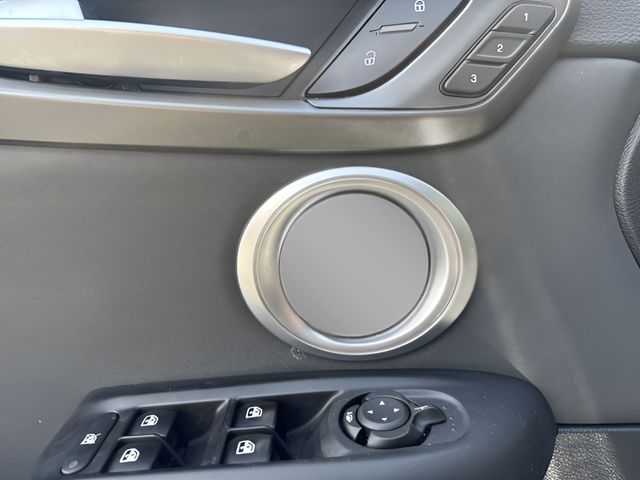 Used 2025 Gray Dodge GT Plus image 10