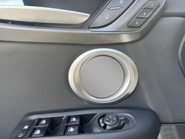 Certified Used 2025 Gray Dodge GT Plus image 10