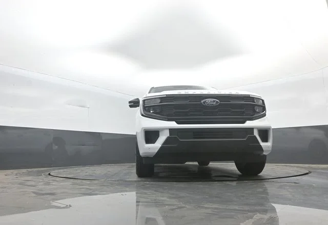 New 2026 White Ford Active image 33