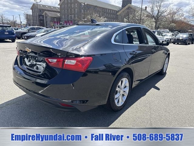 2024 Chevrolet Malibu 1LT - Photo 8