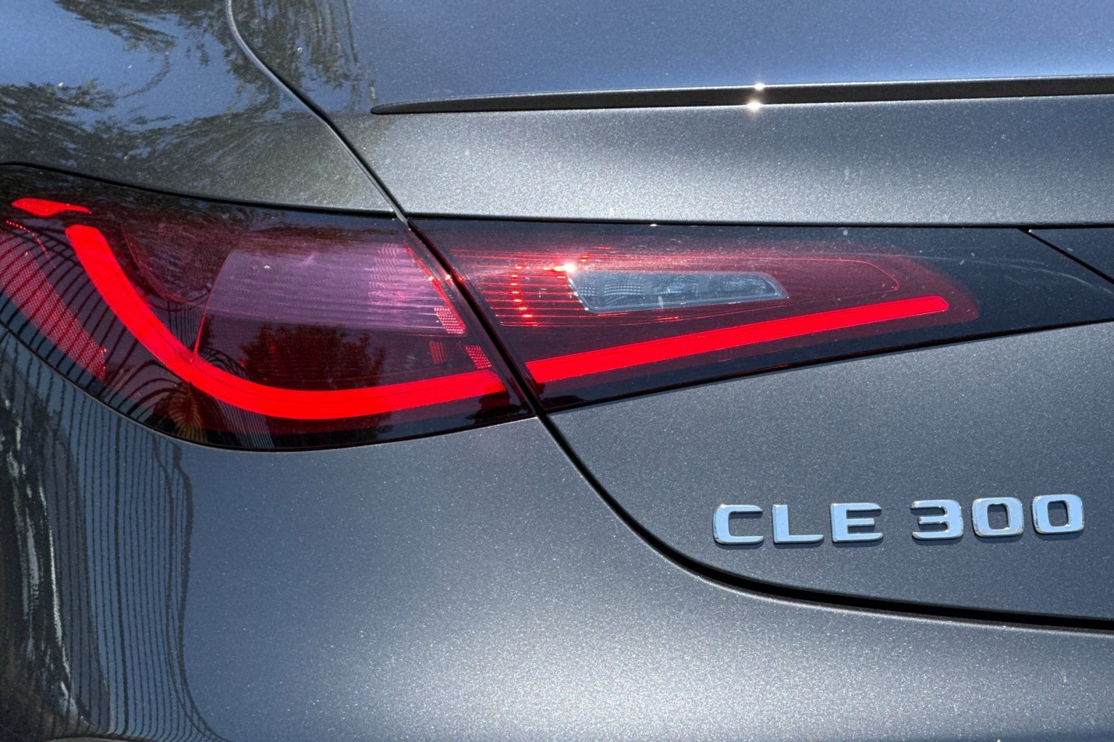 2025 Mercedes-Benz CLE CLE 300 - Photo 7