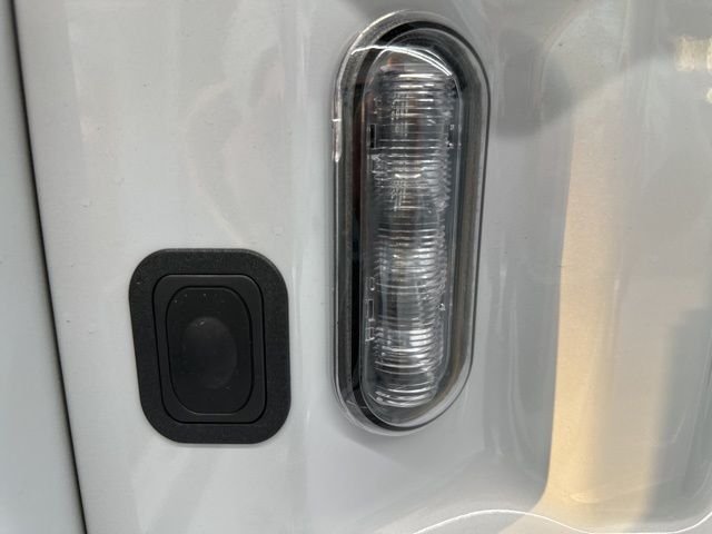 New 2025 White Ford XLT image 51