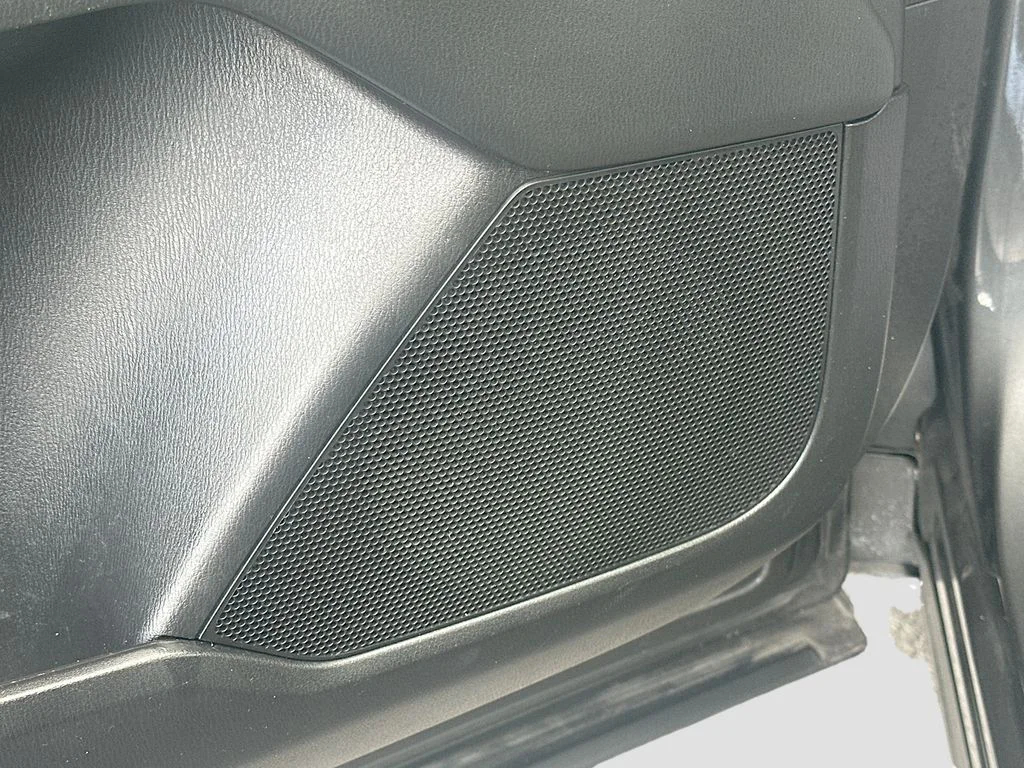 Certified Used 2023 Machine Gray Metallic Mazda 2.5 S Preferred Package image 28