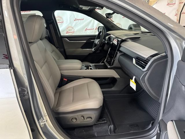2026 GMC Acadia Elevation - Photo 38