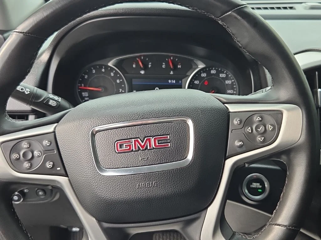 2023 GMC Terrain SLT - Photo 37