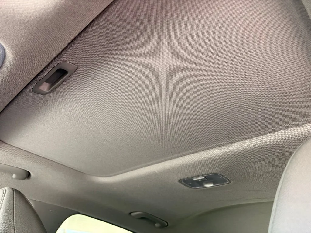 Used 2024 Amazon Gray Hyundai SEL image 19