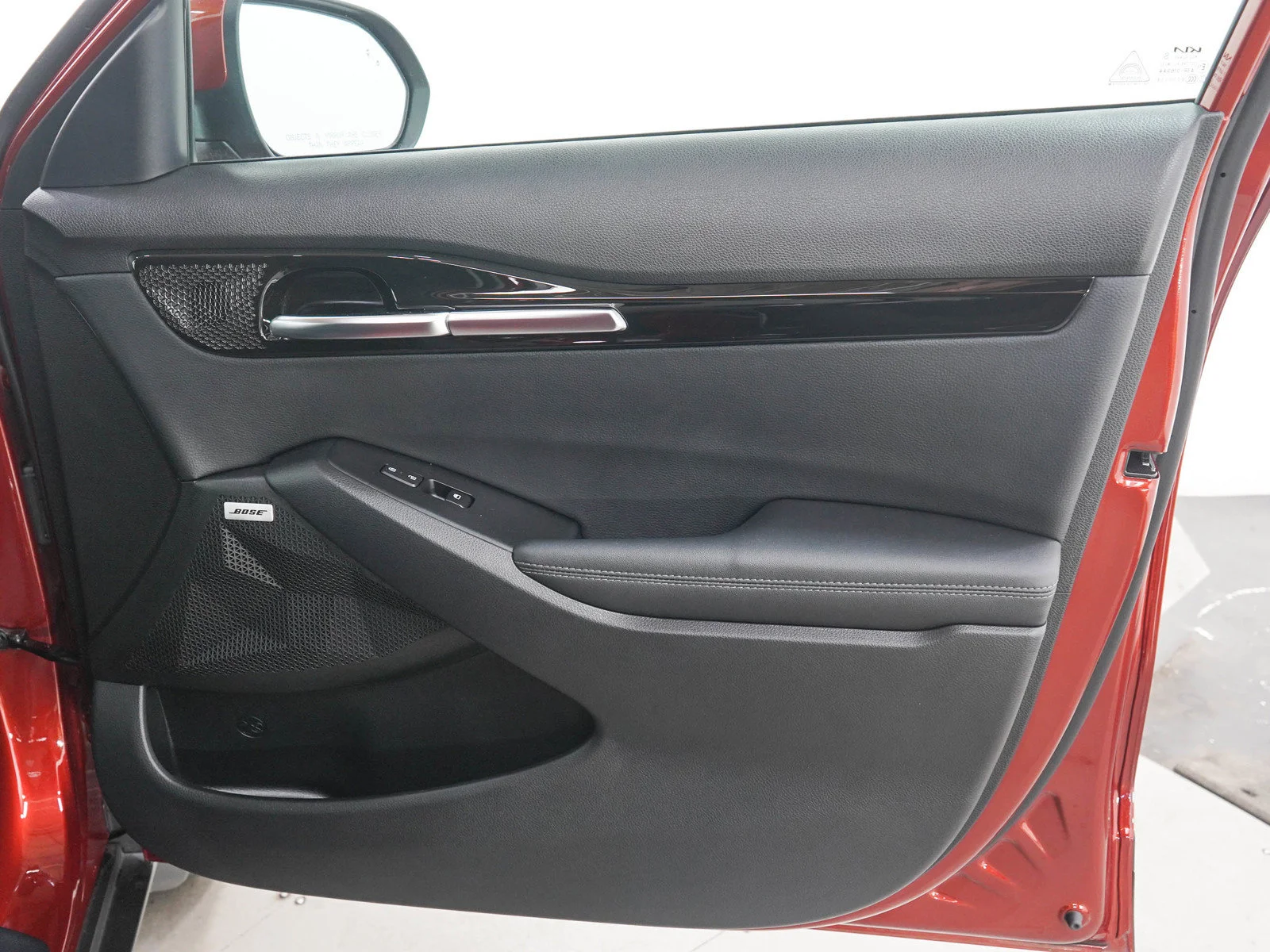 Used 2023 Mars Orange Kia SX image 10