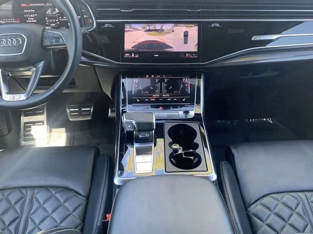 2023 Audi SQ7 Premium Plus - Photo 14