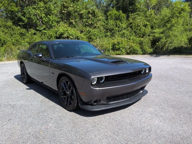 Used 2023 Gray Dodge R/T image 7