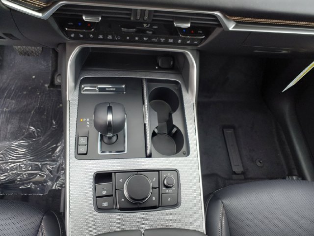 New 2026 White Mazda 3.3 Turbo S Premium image 15