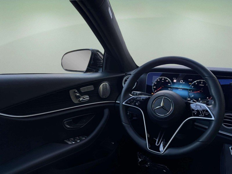 Certified Used 2023  Mercedes-Benz E 350 image 13