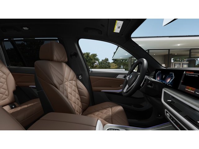 New 2027 Mineral White Metallic BMW xDrive40i image 9