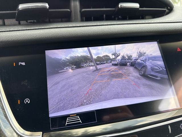 2020 Cadillac XT6 Sport - Photo 17