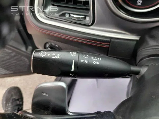 Used 2020 Granite Pearlcoat Dodge R/T Scat Pack image 16