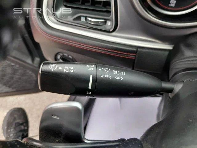 Used 2020 Granite Pearlcoat Dodge R/T Scat Pack image 16